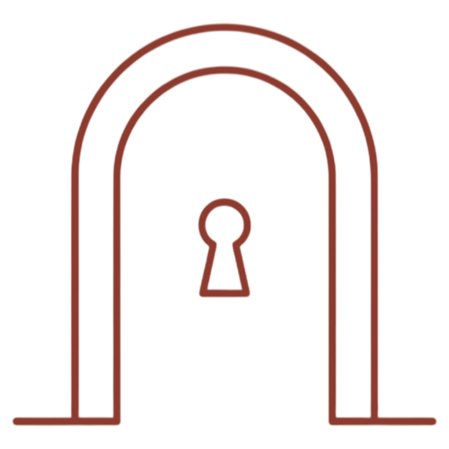 Portal Private Ledger