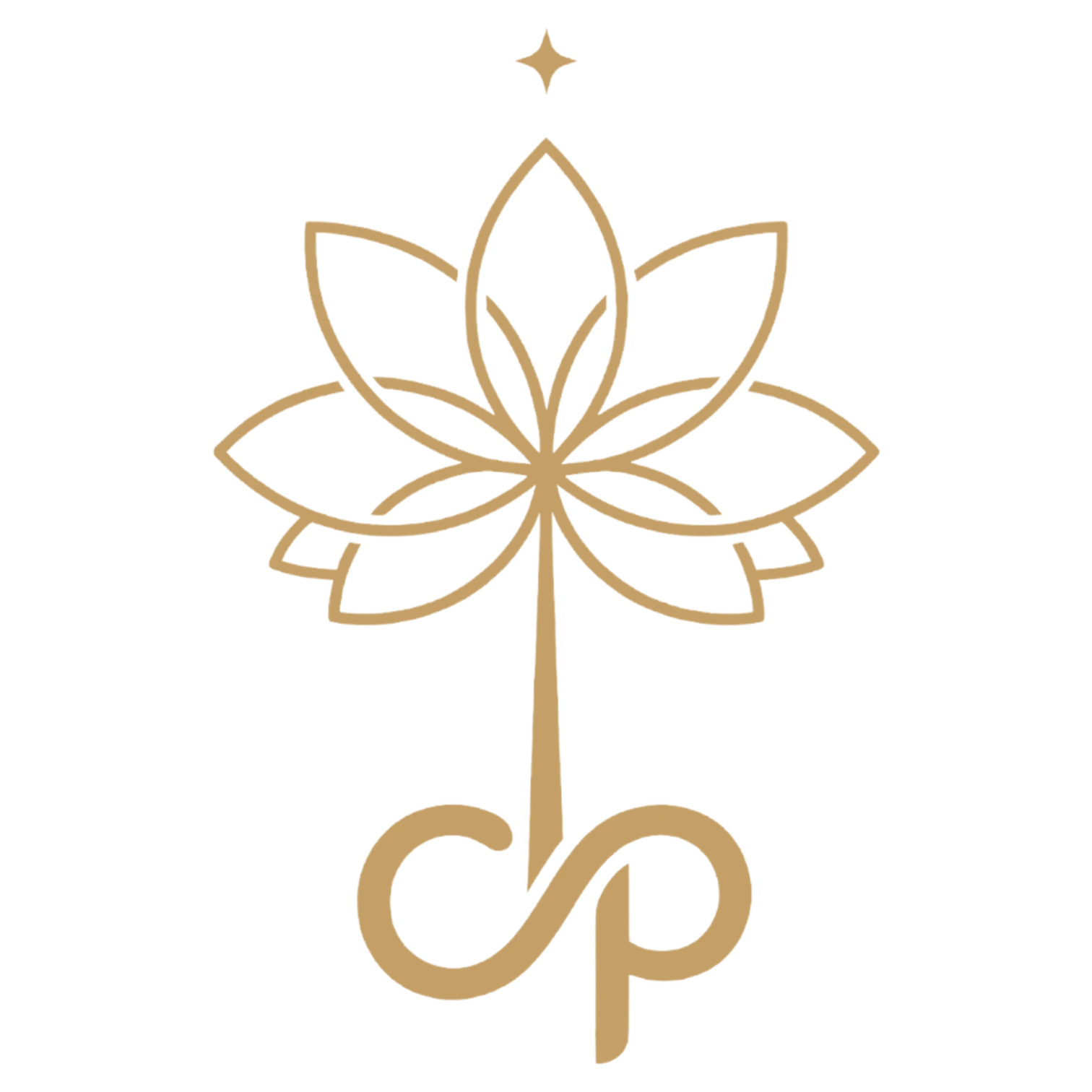 Logo Cynthia Padma - Especialista en Terapia Somática